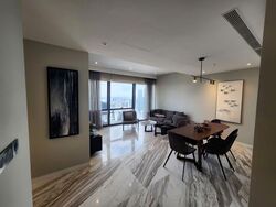 Wallich Residence  (D2), Condominium #603131021